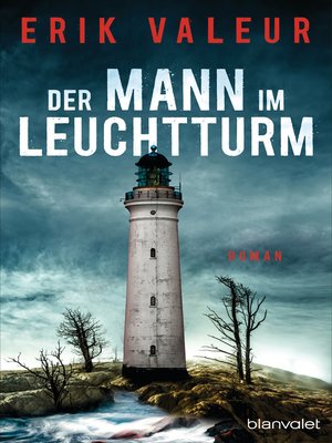 cover image of Der Mann im Leuchtturm